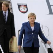 Bundeskanzlerin Angela Merkel muss sich auf Ärger einstellen, denn die Positionen der Staaten gehen weit auseinander. Bundeskanzlerin Angela Merkel muss sich auf Ärger einstellen, denn die Positionen der Staaten gehen weit auseinander.