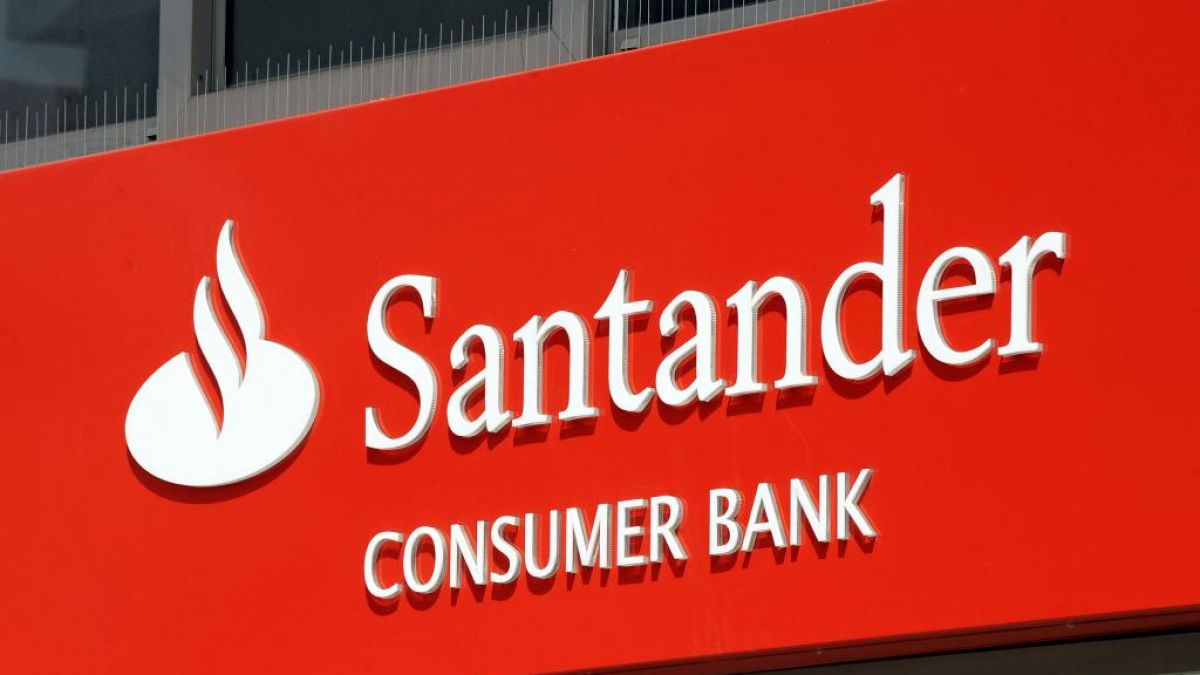 Santander übernimmt die deutschen SEB-Filialen. (Foto)