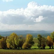 D wie «Deutschlands Mittelgebirge»: Sie sind besonders bei Wanderfreunden beliebt. D wie «Deutschlands Mittelgebirge»: Sie sind besonders bei Wanderfreunden beliebt.