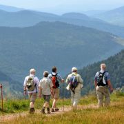 F wie Feldberg: Der Feldberg ist der höchste Berg des Schwarzwalds. F wie Feldberg: Der Feldberg ist der höchste Berg des Schwarzwalds.