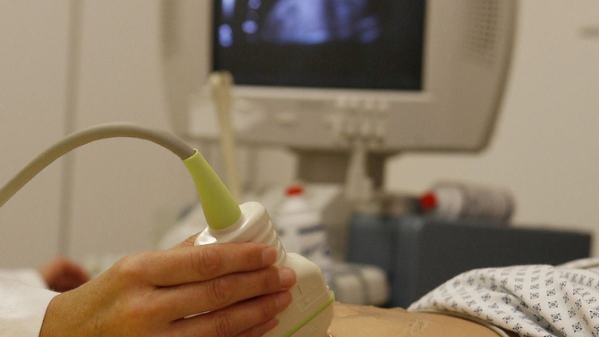 Die Sorge um das ungeborene Leben macht Schwangere anfällig für Abzocke. (Foto)