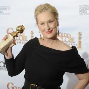 Meryl Streep Meryl Streep