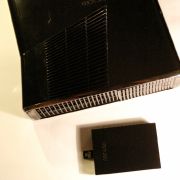 Xbox 360 S Xbox 360 S