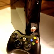 Xbox 360 S Xbox 360 S