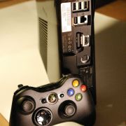 Xbox 360 S Xbox 360 S