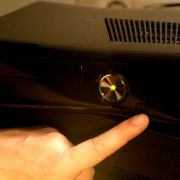 Xbox 360 S Xbox 360 S