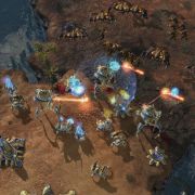 StarCraft II: Wings of Liberty StarCraft II: Wings of Liberty