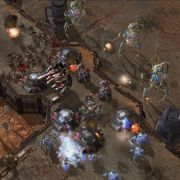 StarCraft II: Wings of Liberty StarCraft II: Wings of Liberty