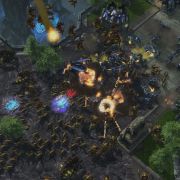 StarCraft II: Wings of Liberty StarCraft II: Wings of Liberty
