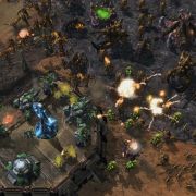 StarCraft II: Wings of Liberty StarCraft II: Wings of Liberty