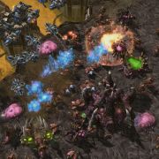 StarCraft II: Wings of Liberty StarCraft II: Wings of Liberty