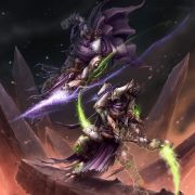 StarCraft II: Wings of Liberty StarCraft II: Wings of Liberty
