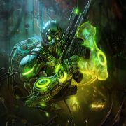 StarCraft II: Wings of Liberty StarCraft II: Wings of Liberty