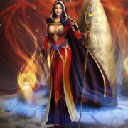 Runes of Magic Runes of Magic