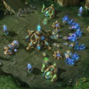 StarCraft II: Wings of Liberty StarCraft II: Wings of Liberty