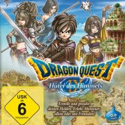 Dragon Quest IX: Hüter des Himmels Dragon Quest IX: Hüter des Himmels
