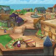 Dragon Quest IX: Hüter des Himmels Dragon Quest IX: Hüter des Himmels