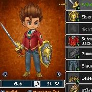Dragon Quest IX: Hüter des Himmels Dragon Quest IX: Hüter des Himmels