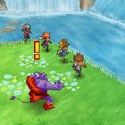 Dragon Quest IX: Hüter des Himmels Dragon Quest IX: Hüter des Himmels