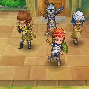 Dragon Quest IX: Hüter des Himmels Dragon Quest IX: Hüter des Himmels