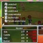 Dragon Quest IX: Hüter des Himmels Dragon Quest IX: Hüter des Himmels