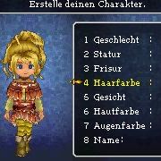 Dragon Quest IX: Hüter des Himmels Dragon Quest IX: Hüter des Himmels