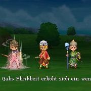 Dragon Quest IX: Hüter des Himmels Dragon Quest IX: Hüter des Himmels