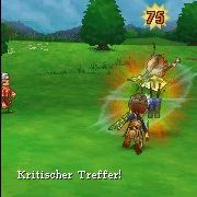 Dragon Quest IX: Hüter des Himmels Dragon Quest IX: Hüter des Himmels