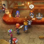 Dragon Quest IX: Hüter des Himmels Dragon Quest IX: Hüter des Himmels