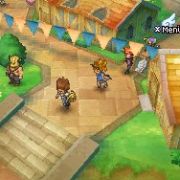 Dragon Quest IX: Hüter des Himmels Dragon Quest IX: Hüter des Himmels