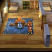 Dragon Quest IX: Hüter des Himmels Dragon Quest IX: Hüter des Himmels