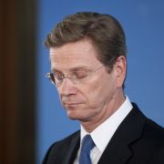 Guido Westerwelle Guido Westerwelle