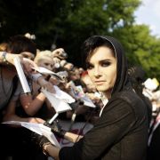 Bill Kaulitz Bill Kaulitz