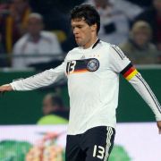 Michael Ballack Michael Ballack