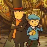 Professor Layton und die verlorene Zeit Professor Layton und die verlorene Zeit