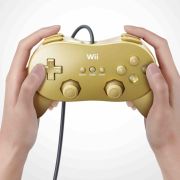 Goldener Controller Goldener Controller