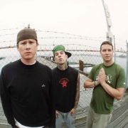Blink 182 Blink 182