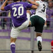 Gladbach Gladbach