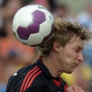 Leverkusen Leverkusen