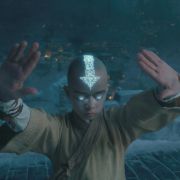 Die Legende von Aang Die Legende von Aang