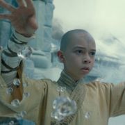 Die Legende von Aang Die Legende von Aang