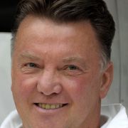 Louis van Gaal Louis van Gaal