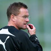 Ralf Rangnick Ralf Rangnick