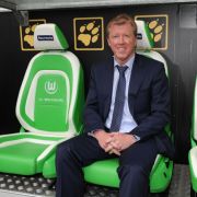 Steve McClaren Steve McClaren
