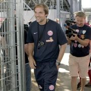 Thomas Tuchel Thomas Tuchel