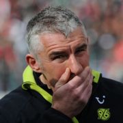 Mirko Slomka Mirko Slomka