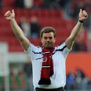 Dieter Hecking Dieter Hecking