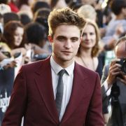 Robert Pattinson Robert Pattinson