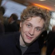 Matthias Schweighöfer Matthias Schweighöfer