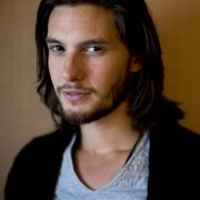Ben Barnes Ben Barnes